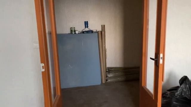 Как в разы улучшить звукоизоляцию твоих откосов(с 63дб до 35дб)