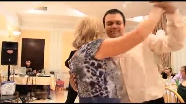 Игорь Драбкин. Саксофонист Самара. Студия Грандиозных Праздников Варвары Вишни.