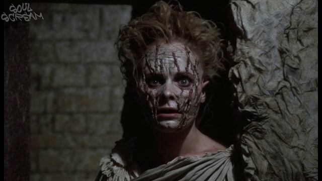 Resident Evil as an 80s Horror Film