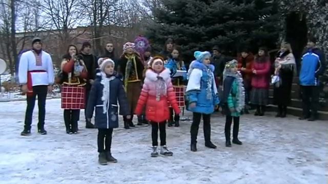 6 января 2016г Мангуш