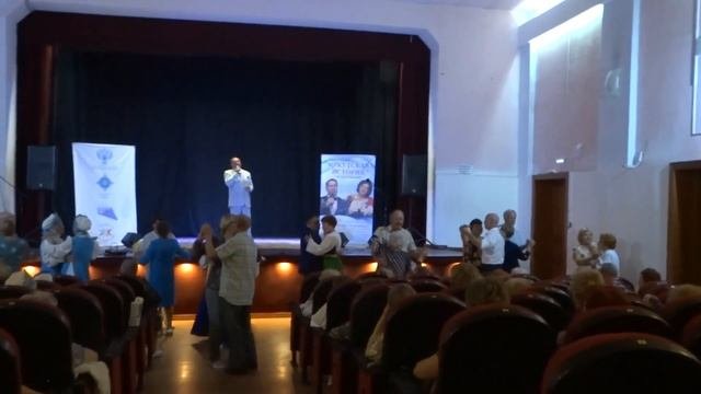 В Овсянников ... Нар.арт.России , Иркутск