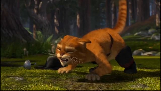 Shrek 2 But It’s Out of Context