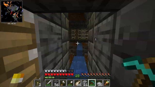 Making a Breaking Bad Lab in Minecraft | Vid 6