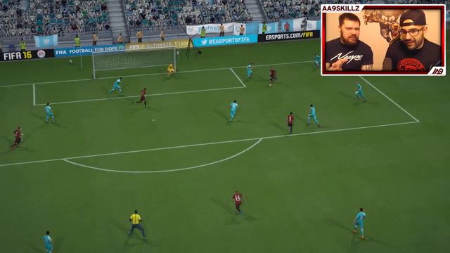 THE PACK KING IS HERE! DRAFT TO GLORY - FIFA 16 ULTIMATE TEAM #91