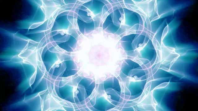 741 Hz, Cleanse Infections & Dissolve Toxins, Aura Cleanse, Boost Immune System, No Loop