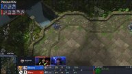 🏆🎮 GRANDE FINAL - Mundial de Starcraft 2 - Maru vs Oliveira - IEM Katowice 2022/23