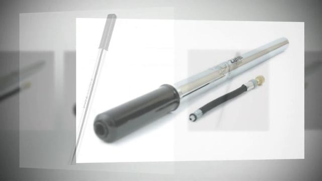 Zefal Lapize pump review