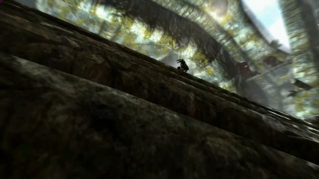 Skyrim  - Rahgot   Legedary 1080p