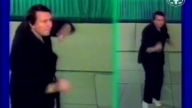 УНИБОС / UNIBOS часть 2