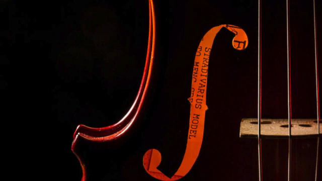 Adelaide Summer Orchestra - Eric Korngold  'Violin Concerto in D major'