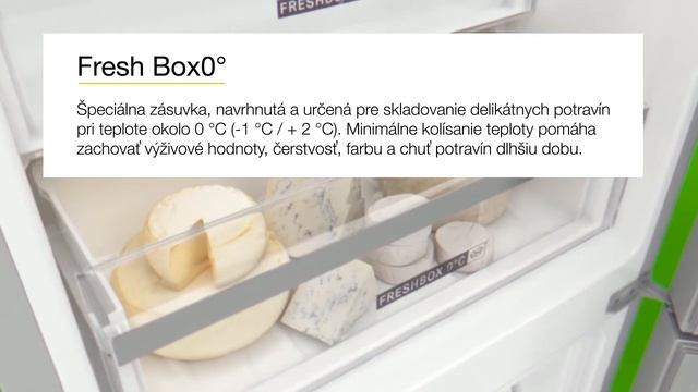 Whirlpool Kombinovaná chladnička DualNoFrost dizajn W7