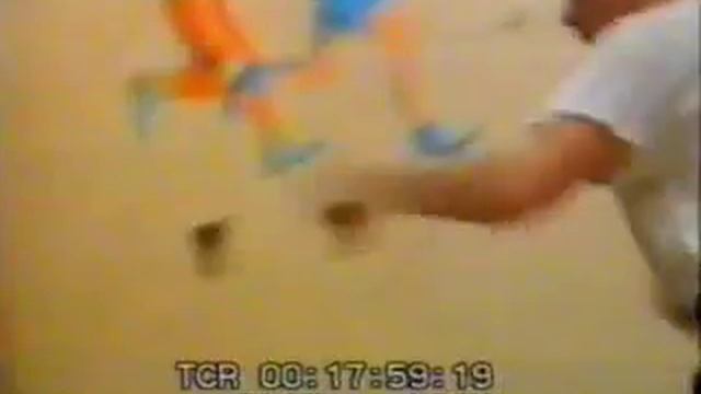 Выполнение комплекса