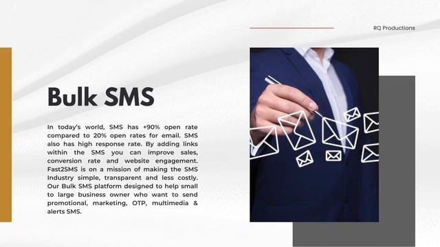 RQ Productions Company Profile