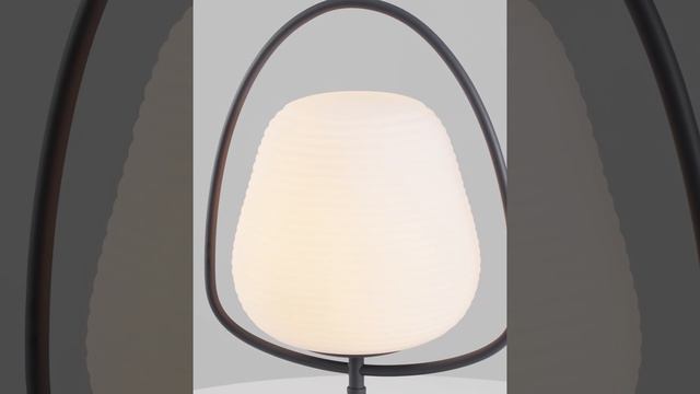 Настольная лампа Moderli V2883-1T Julia #shorts