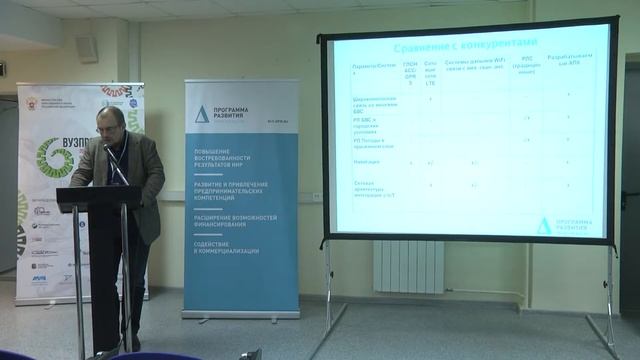 ВПЭ-2016 Презентации участников ФЦП 