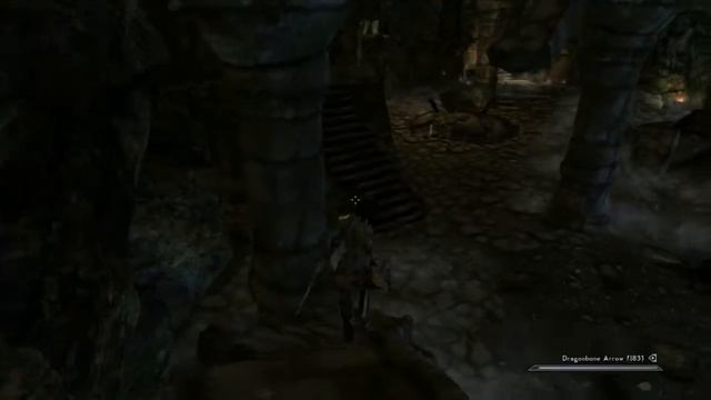 A Skyrim Story - Chapter 3 - The Horn of Jurgen Windcaller