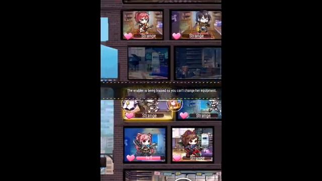 Стрим игры "Zgirls".