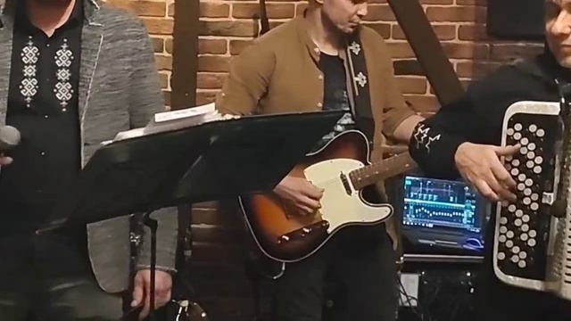 Ялар - Эх, чун в Хмель и Шишка 06.01.2024