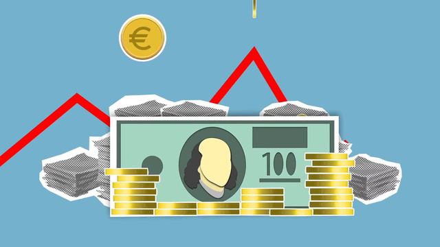 Возможно инвестирование? Если есть плохие долги.