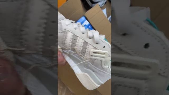 Adidas Forum Low Halo Blush