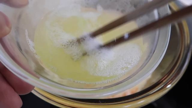 How to: Simple Crab Egg Drop Soup | Quench a Spicy Mouth!