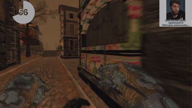 Мор Утопия Speedrun Эту пасхалку искали 15 лет