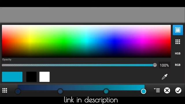 100 Best Gradients Pack  for your thumbnail  fonts  How to add gradient on pscc