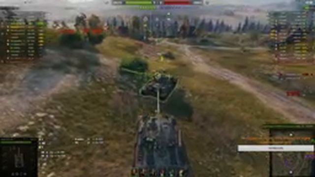 Общаемся,Играем в WoT.*18+*Я не статист и не знаменитый стример или блогер! +взвод в описании.