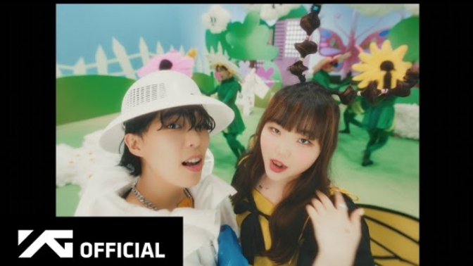 AKMU "Love Lee" MV