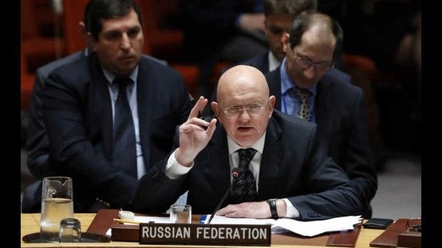 Небензя предупредил о готовности России дать более жесткий ответ.
