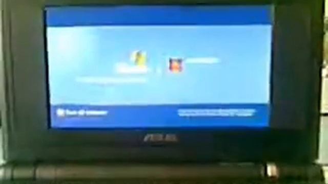Very Fast Asus Eee Pc Boot (BG)
