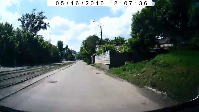 Как проехать в  