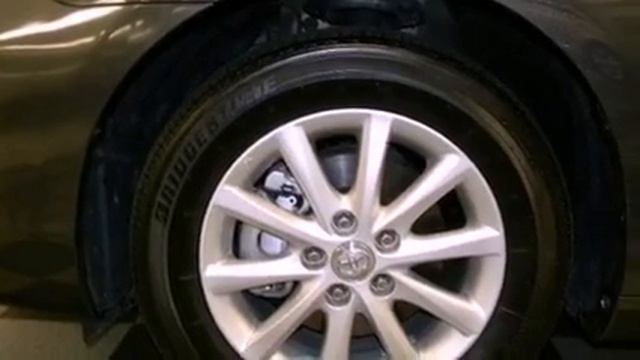 Used 2011 Toyota Camry Annapolis MD 21409