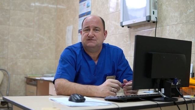 Врач-Хирург проктолог онколог детский хирург