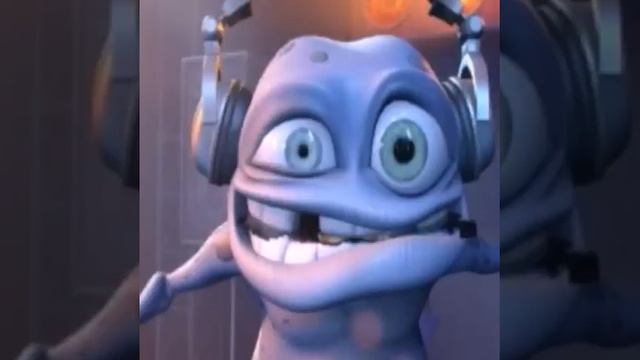 BENG BENG Axel F Crazy Frog REMIX.