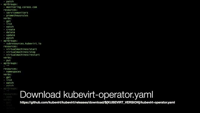 Kubevirt | Wait... Running Virtual Machine (VM) inside Kuberenetes? Now, you can!