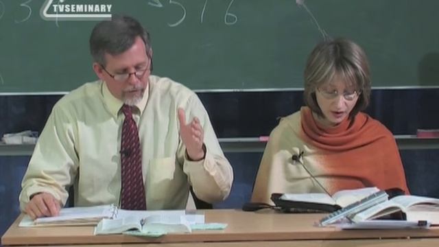 BS216 Rus 46. Книга пророка Захарии. Золотой светильник. Летящий свиток.