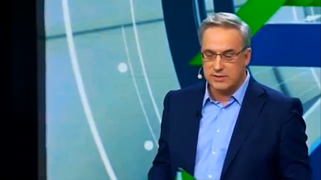 Анекдоты от Норкина №22.