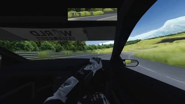Amazing Drift Car Mod - WDT - Nissan Skyline R32 - AssettoCorsa