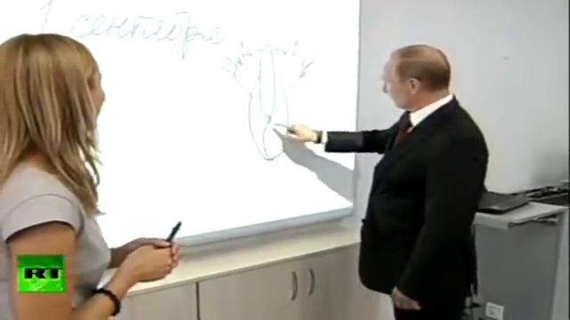 Россию грабит банда Черная Кошка