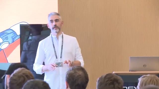 Database migrations: the missing link to continuous delivery - Stefano Monti (video only)
