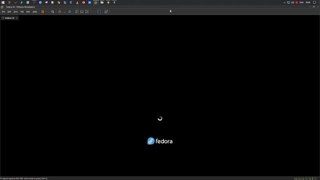 Что делать после установки Fedora 34 Workstation