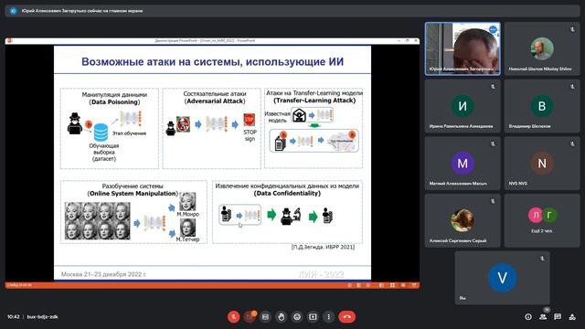 Семинар 09.03.2023