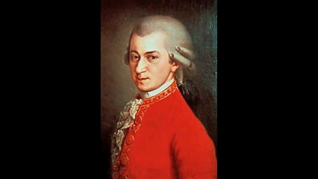 Mozart Violin Concerto No. 4 in D major - third movement minus solo.