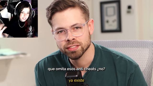 ¿LA MEJOR IA ANTI-CHEAT HA LLEGADO?