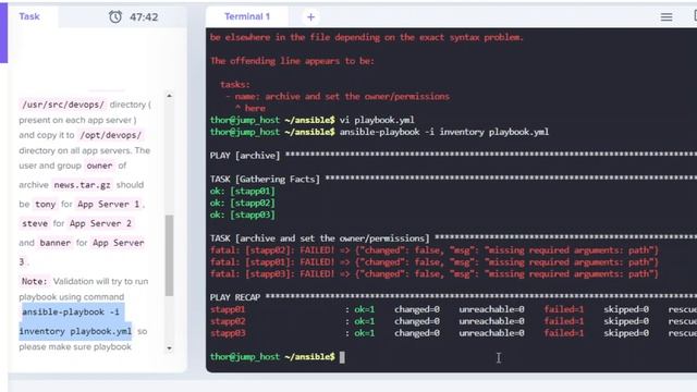 Ansible Archive Module  Ansible Module  howto devops