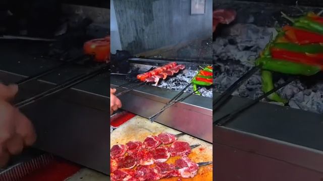 УГАДАЙТЕ, ЧТО ЗА КЕБАБ_