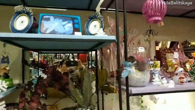Магазин "Хобби Декор" в Донецк Сити ♥ Рукоделие ♥ Hobby decor Donetsk City ♥ Mila Balitskaya