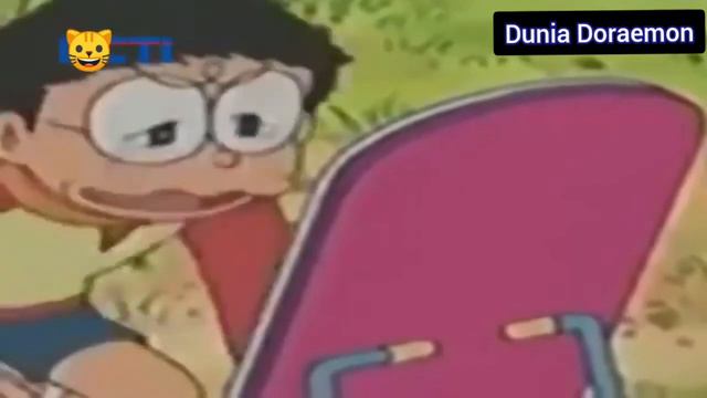 Doraemon Terbaru Bahasa Indonesia Terbaru 2020 | Otot Besar Dari Tanah Liat