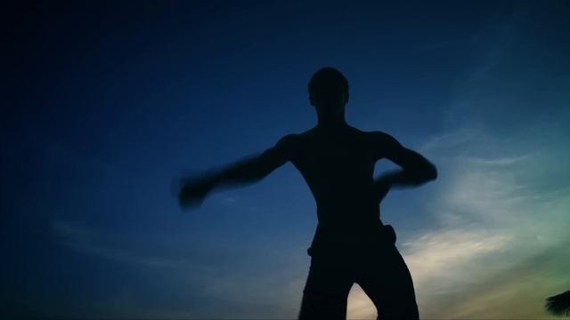 INNA - Cola Song feat. J Balvin  Official Music Video
